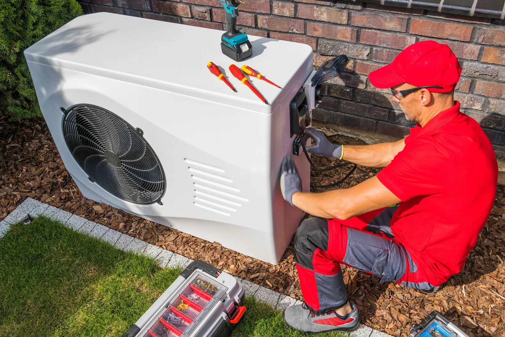 About HVAC in Laguna, NM